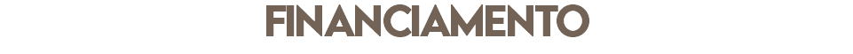 financiamento